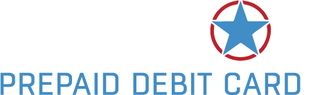 Patriot prepaid debit card logo